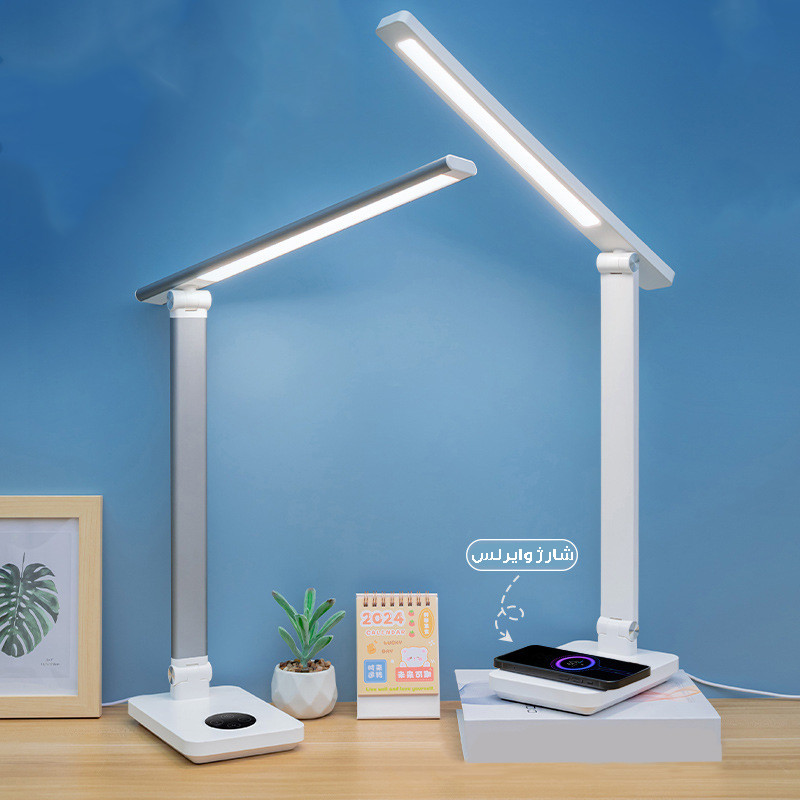 چراغ مطالعه دیگاد مدل VC009