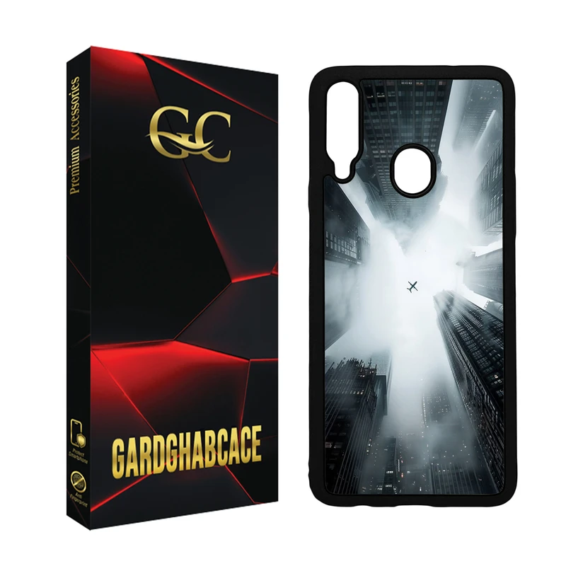 کاور گارد قاب کیس مدل دخترانه T مناسب برای گوشی موبایل سامسونگ Galaxy A10s