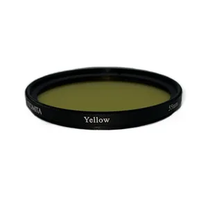 فیلتر لنز سومیتا مدل Y-55MM