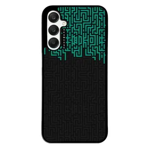 AKAM AMC-WSGA25-DOODLE18 Cover For Samsung Galaxy A25