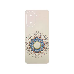 MAHOOT Art of Illumination 1 Cover Sticker for Xiaomi Poco C71