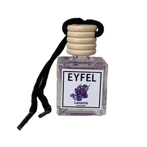 خوشبوکننده هوا ایفل مدل Lavender حجم 10 میلی لیتر