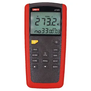 دماسنج تماسی یونیتی مدل UT325