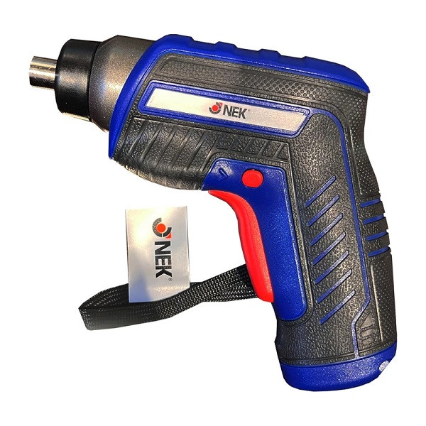 پیچ گوشتی شارژی نک مدل Li_34