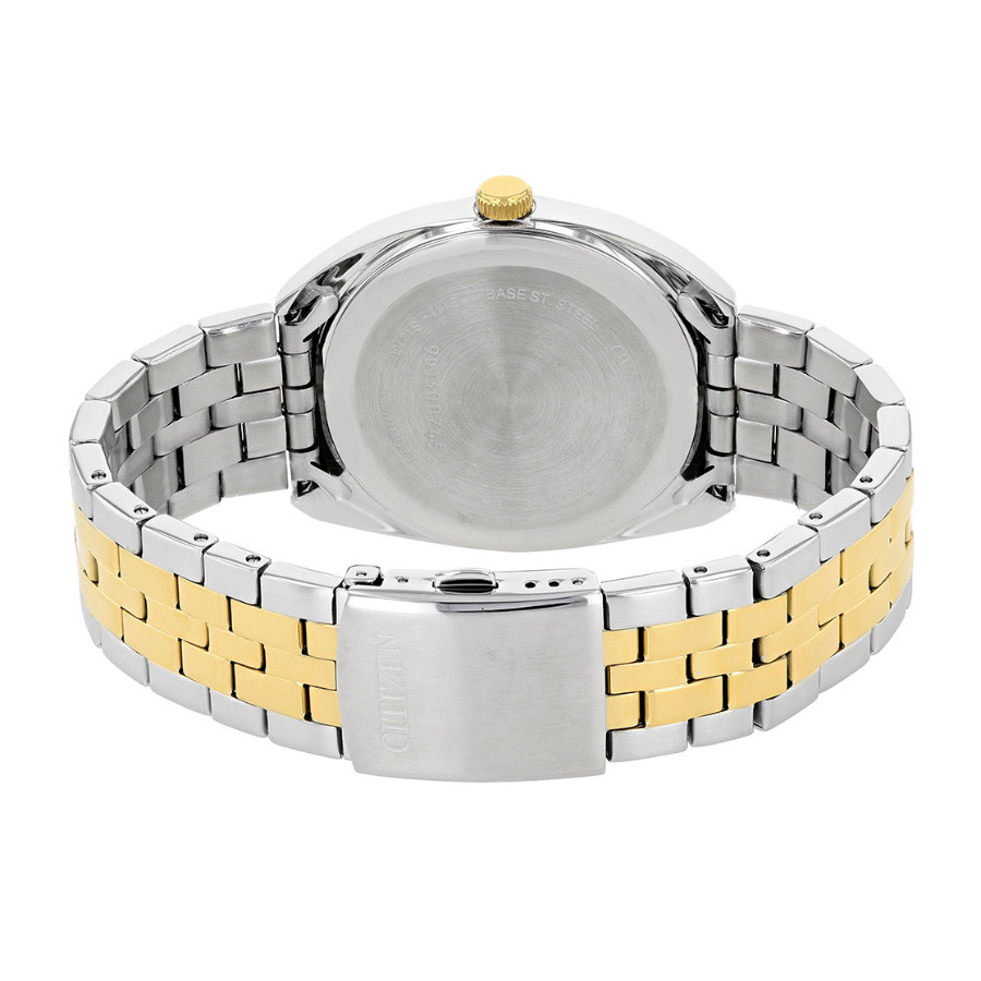 ساعت مچی عقربه‌ای مردانه سیتی زن مدل BI5094_59E