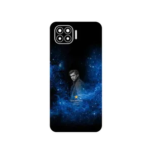 MAHOOT tom holland Cover Sticker for Oppo A93