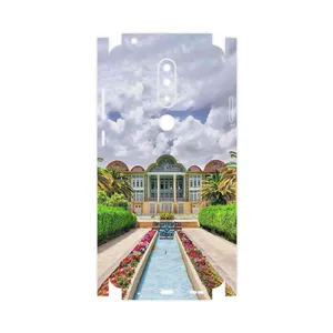 MAHOOT Eram garden-FullSkin Cover Sticker for Nokia 5.1 Plus