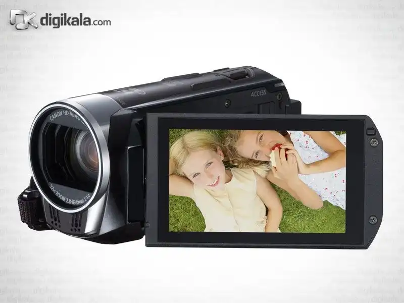 دوربین فیلمبرداری کانن ویکسیا اچ اف آر 32