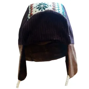 کلاه پسرانه مدل b429