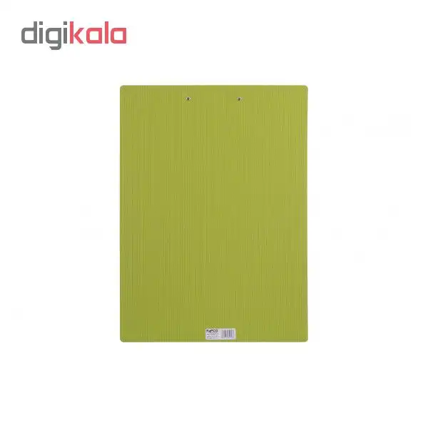 زیر دستی متالیک پاپکو مدل 009 سایز A3