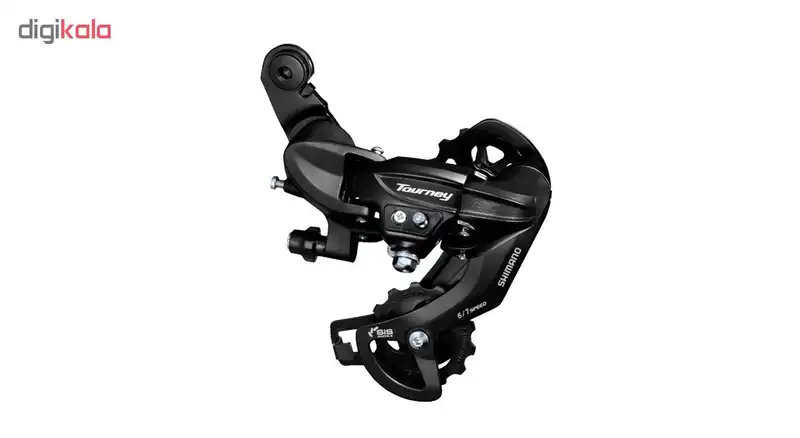 شانژمان دوچرخه SHIMANO مدل Tourney