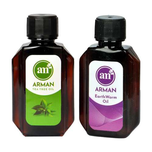 روغن لیفتینگ و ضدجوش پوست آن مدل Izinia - TeaTree حجم 30 میلی لیتر مجموعه دو عددی