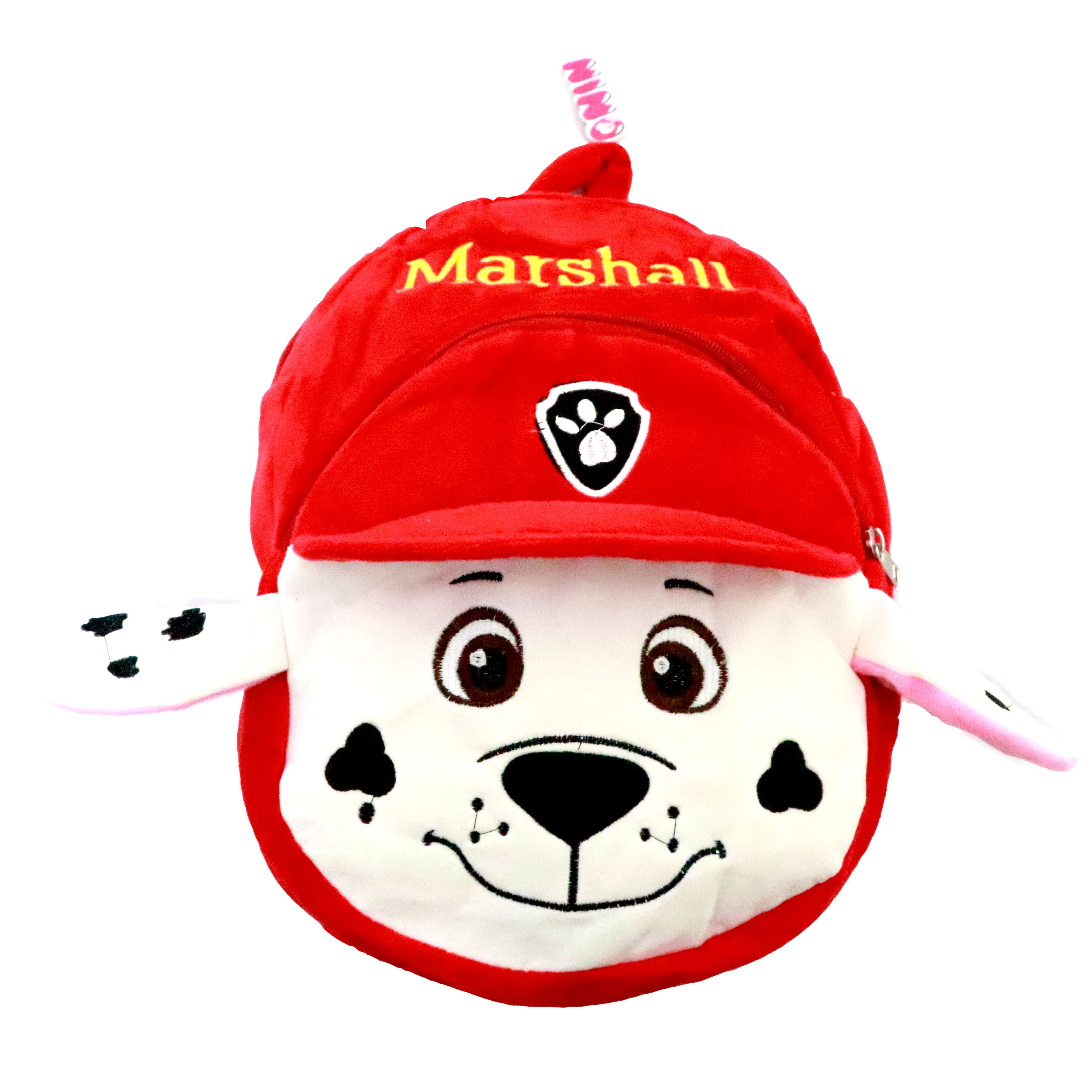 کیف کوله پشتی مدل dog