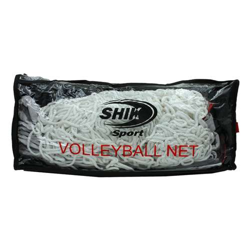 تور والیبال شیک اسپورت مدل VOLLEYBALL