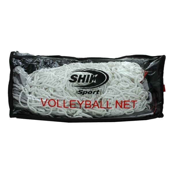 تور والیبال شیک اسپورت مدل VOLLEYBALL