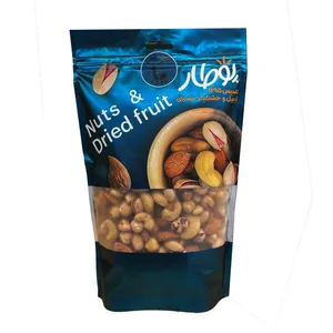 آجیل سوپر رویال تنوری پوطار - 500 گرم