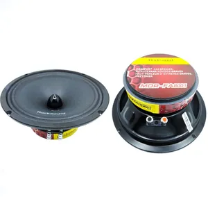 میدرنج خودرو راک ساند مدل MDR-FA8001 بسته 2 عددی