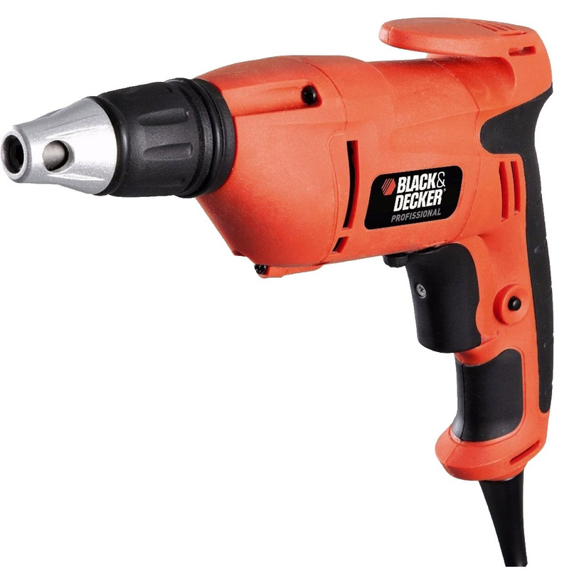 پیچ گوشتی برقی بلک اند دکر مدل BDSG500