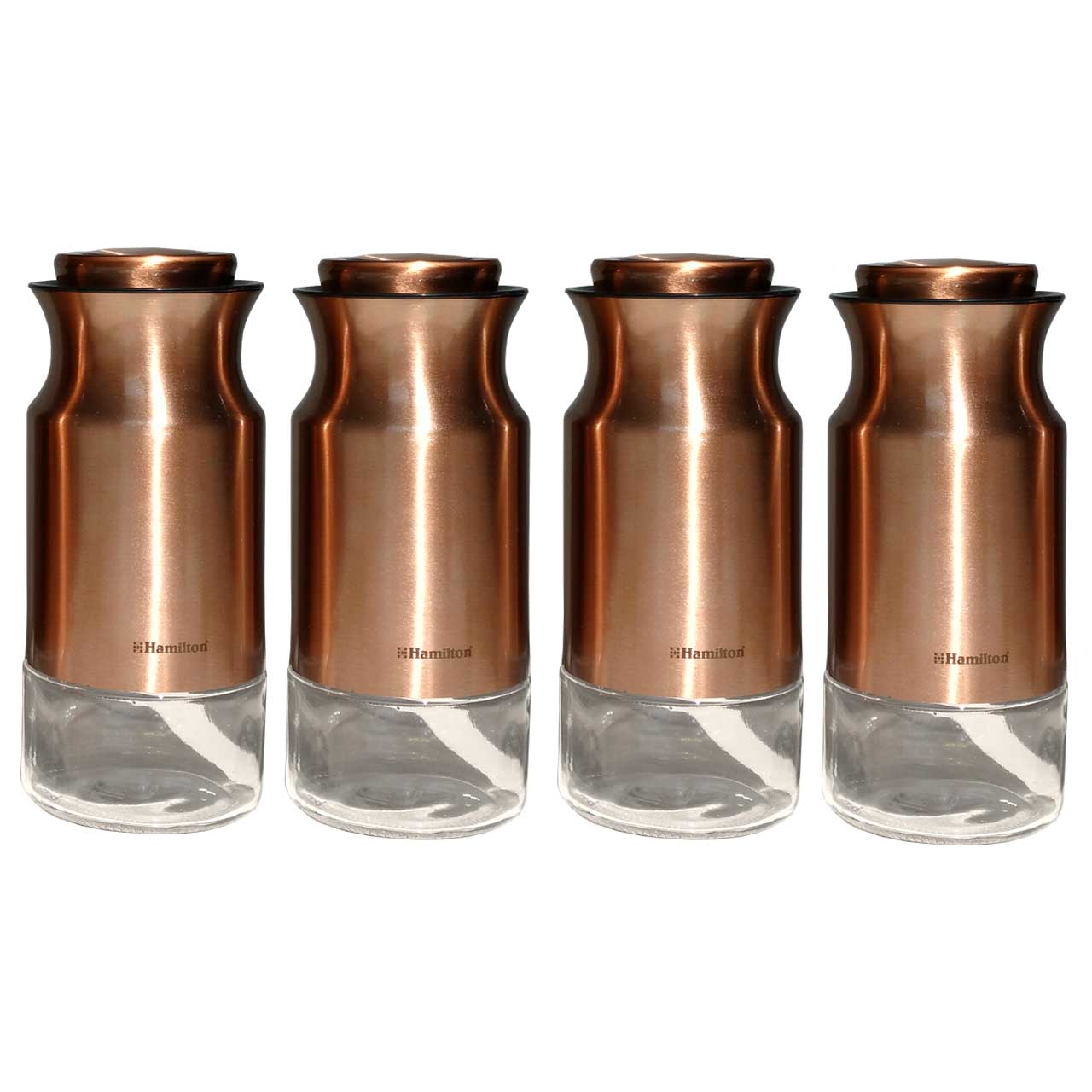 جاادویه همیلتون مدل B3011 بسته 4 عددی