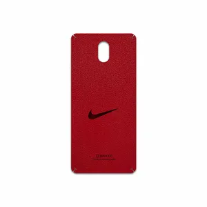 MAHOOT RL-NK Cover Sticker for Nokia 3.1