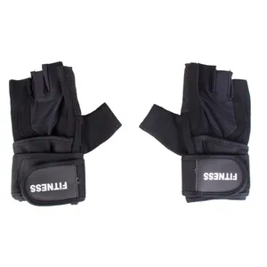 دستکش بدنسازی فیتنس مدل 001