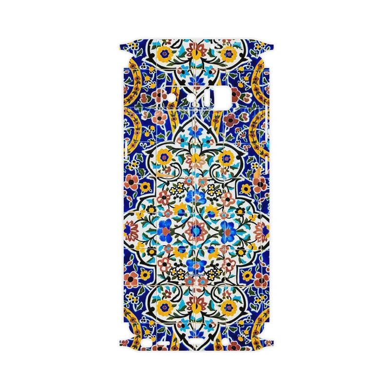 برچسب پوششی ماهوت مدل Iran Tile 12-FullSkin مناسب برای گوشی موبایل سامسونگ Galaxy Note 8