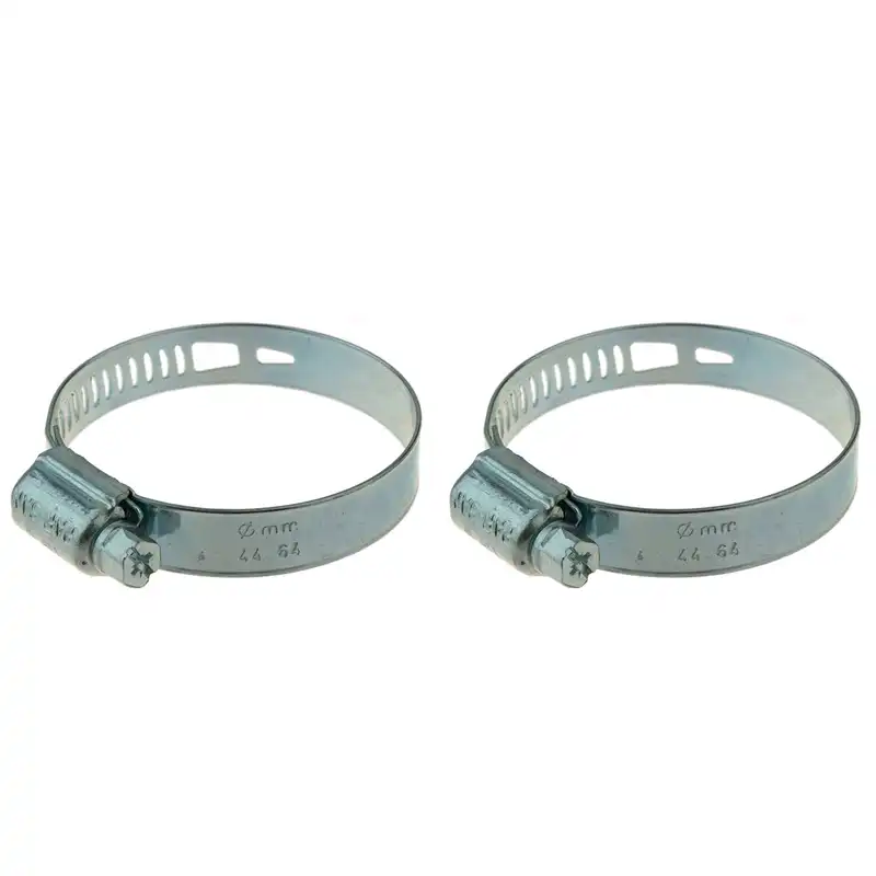 بست فلزی پارسان مدل PS212 سایز 44-64 میلیمتر بسته 2 عددی