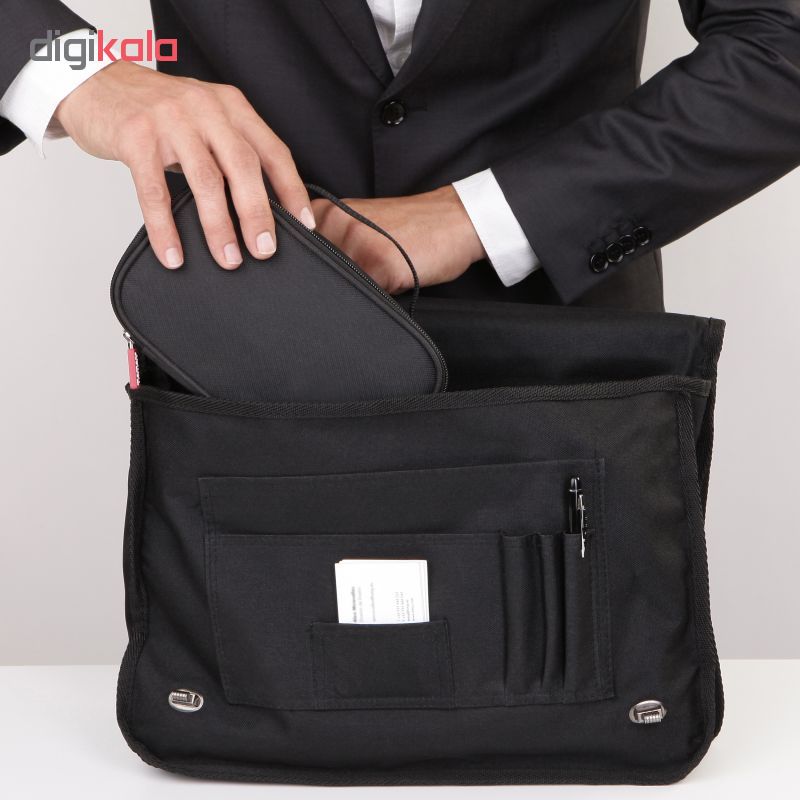 کیف گرم و خنک نگه دارنده تاتای مدل Mini