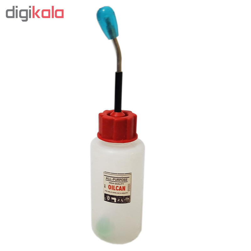 روغندان مدل MO حجم 120 میلی لیتر