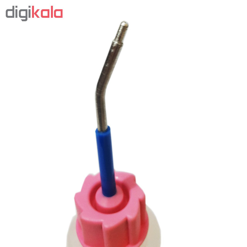 روغندان مدل MO حجم 120 میلی لیتر