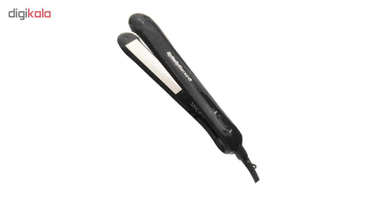 حالت دهنده موی بایبابلیس نانو مدل ST3309