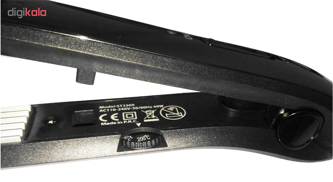 حالت دهنده موی بایبابلیس نانو مدل ST3309