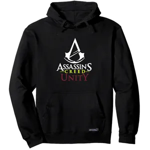 هودی مردانه 27 مدل ASSASSIN کد WN613