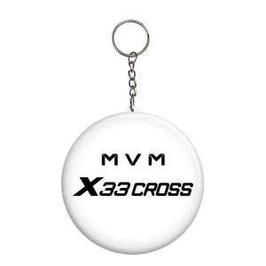 جاسوئیچی خودرو کالانیکس مدل PIX-X33-101003 مناسب برای MVM X33 کراس