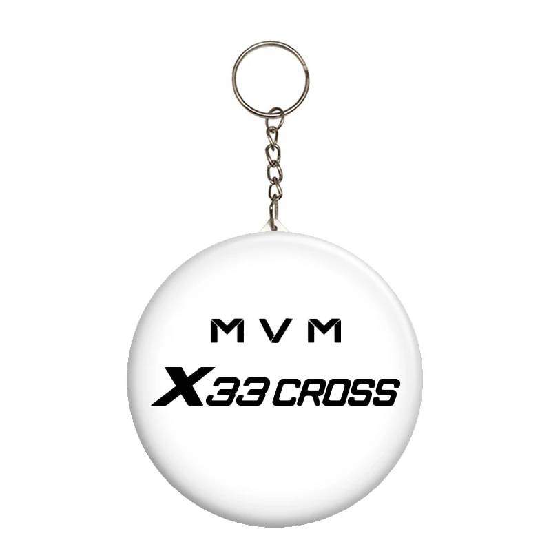 جاسوئیچی خودرو کالانیکس مدل PIX-X33-101003 مناسب برای MVM X33 کراس