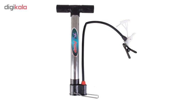 تلمبه زد ایکس مدل 001