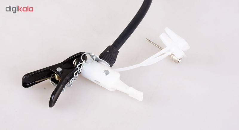 تلمبه زد ایکس مدل 001