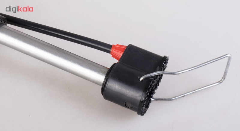 تلمبه زد ایکس مدل 001