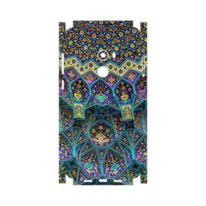 MAHOOT Iran Tile 14-FullSkin Cover Sticker for Xiaomi Mi Mix 2