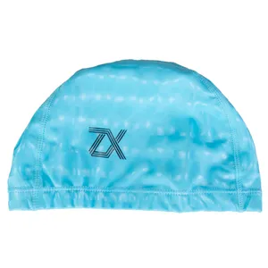 کلاه شنا زد ایکس مدل 3D