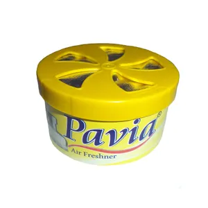 خوشبو کننده خودرو پاویا مدل BURBERRY