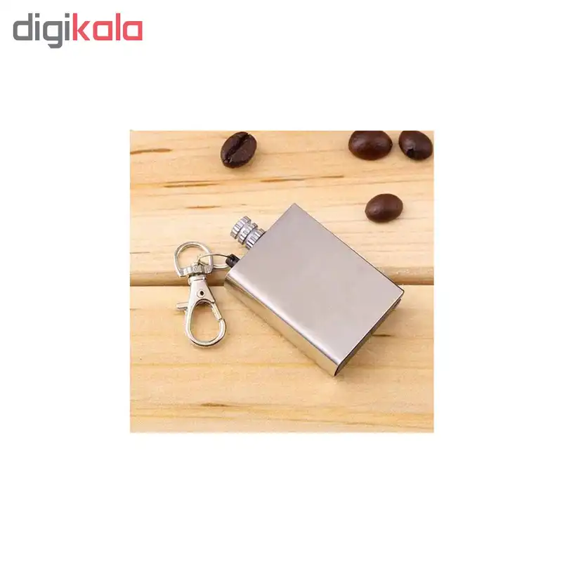 آتش زنه مدل دایمی بسته 3 عددی