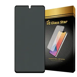 Glass Star SECRETS Screen Protector For Xiaomi Redmi K60E