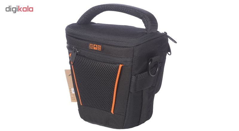 کیف رودوشی دوربین سافروتو مدل YL9-s