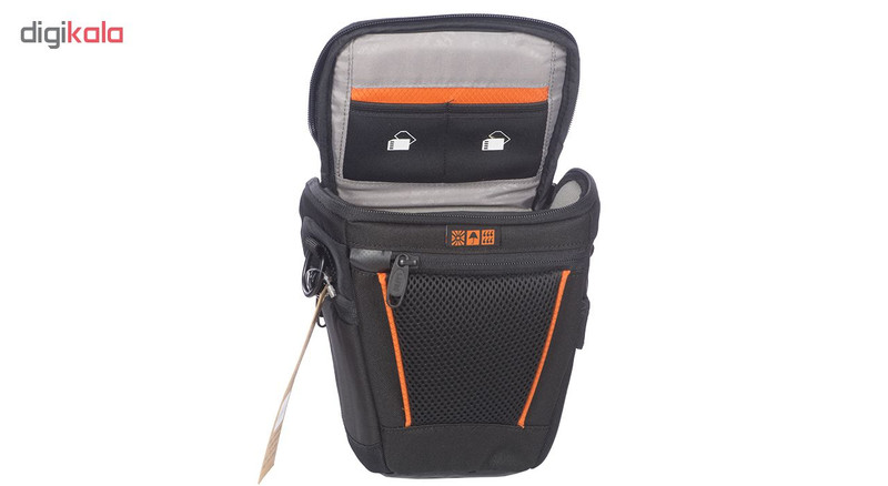 کیف رودوشی دوربین سافروتو مدل YL9-s