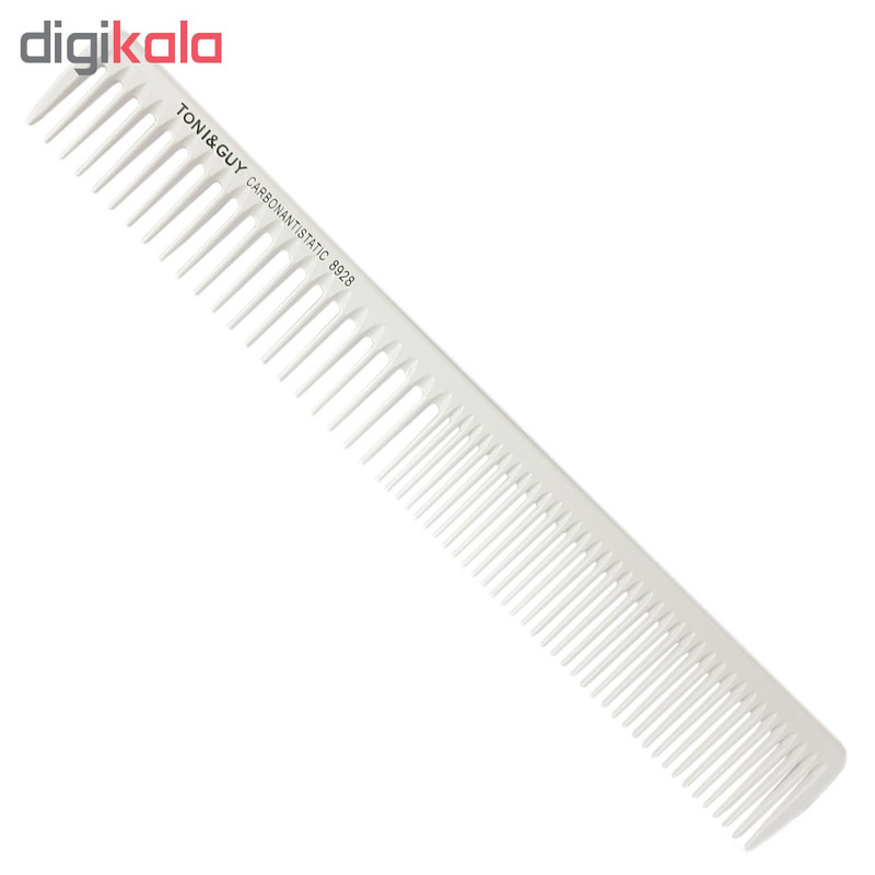 شانه موی سر تونی اند گای مدل 8928