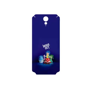 MAHOOT inside out Cover Sticker for HTC Desire 620