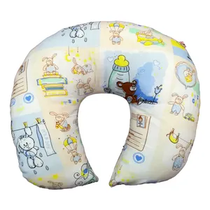 بالش شیردهی تاپ دوزانی مدل Baby1