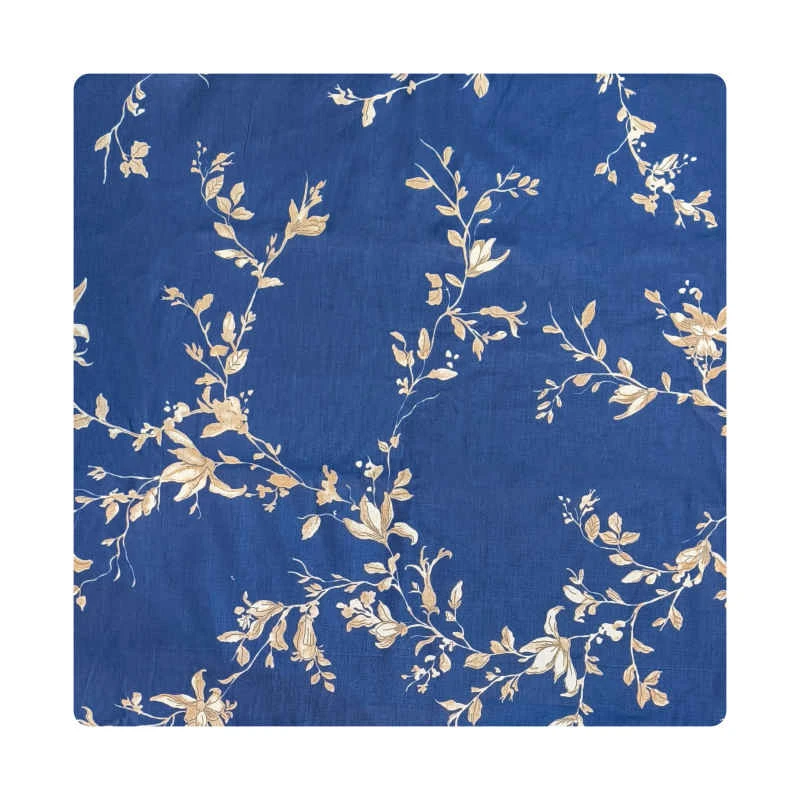 کاور لحاف فیلور آدنو مدل روناک کد FI32 یک نفره سایز 160x220 سانتی متر