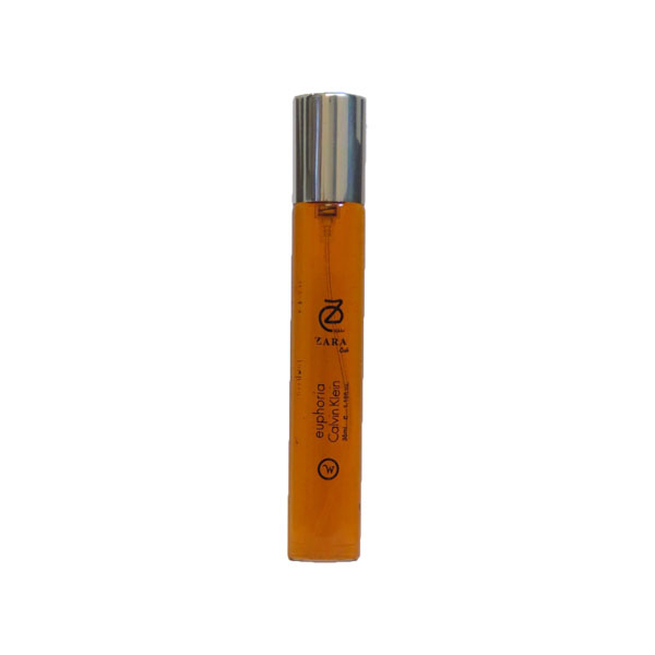 عطر جیبی زنانه زارا مدل  Euphoria حجم 35 میلی لیتر 